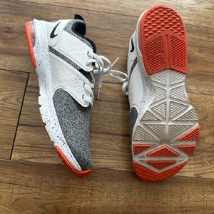 Nike runners